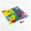 Image 3 : WINNIE THE POOH TIGGER PIGLET EEYORE LIGHT SHADE