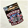 Image 1 : STURGIS 72ND ANNUAL 2012 BIKER RALLY PATCH - NEW