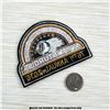 Image 2 : STURGIS 76TH ANNUAL 2016 BIKER RALLY PATCH - NEW