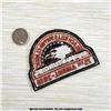 Image 2 : STURGIS 75TH ANNUAL 2015 BIKER RALLY PATCH - NEW