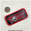 Image 2 : I RODE MINE STURGIS ’17 - BIKER RALLY PATCH - NEW