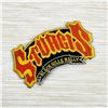 STURGIS BLACK HILLS BIKER MOTORCYCLE RALLY PATCH