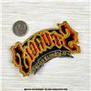 Image 2 : STURGIS BLACK HILLS BIKER MOTORCYCLE RALLY PATCH
