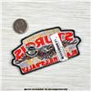 Image 2 : STURGIS 78TH ANNUAL 2018 BIKER RALLY PATCH - NEW