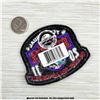 Image 2 : STURGIS 71ST ANNUAL 2011 BIKER RALLY PATCH - NEW