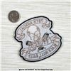 Image 2 : STURGIS 78TH ANNUAL 2018 BIKER RALLY PATCH - NEW