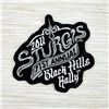 Image 1 : STURGIS 71ST ANNUAL 2011 BIKER RALLY PATCH - NEW