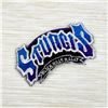 Image 1 : STURGIS BLACK HILLS BIKER MOTORCYCLE RALLY PATCH