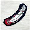 Image 1 : HARLEY OWNERS GROUP HOG EMBROIDERED ’05 PATCH