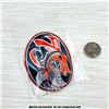 Image 2 : STURGIS 75TH BIKER RALLY PIN PATCH STICKER SET - NEW