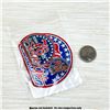 Image 2 : STURGIS 76TH BIKER RALLY PIN PATCH STICKER SET - NEW