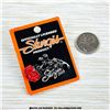 Image 2 : 74TH STURGIS 2014 BIKER RALLY JACKET VEST PIN - NEW