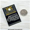 Image 2 : 74TH LEGENDARY STURGIS BIKER JACKET VEST PIN - NEW