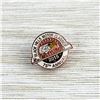 Image 1 : 75TH STURGIS BIKER RALLY OFFICIAL LOGO PIN - NEW
