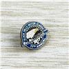 Image 1 : 77TH STURGIS BIKER RALLY OFFICIAL LOGO PIN - NEW