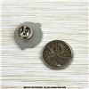 Image 2 : 78TH STURGIS BIKER RALLY OFFICIAL LOGO PIN - NEW