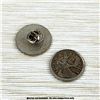 Image 2 : STURGIS 65TH ANNUAL BIKER RALLY JACKET PIN - NEW
