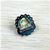 Image 1 : STURGIS 69TH ANNUAL BIKER RALLY JACKET PIN - NEW