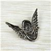 Image 1 : HARLEY DAVIDSON MOTORCYCLES - JACKET VEST PIN