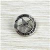 Image 1 : STURGIS 78TH BIKER JACKET SHERIFF BADGE PIN - NEW