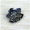 Image 1 : STURGIS 78TH ANNUAL MOTORCYCLE BIKER PIN - NEW