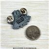 Image 2 : STURGIS 78TH ANNUAL MOTORCYCLE BIKER PIN - NEW