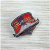 Image 1 : STURGIS 76TH ANNUAL BIKER RALLY JACKET PIN - NEW