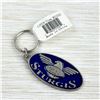Image 1 : STURGIS 64TH ANNUAL BIKER RALLY KEYCHAIN - NEW
