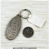 Image 2 : STURGIS 64TH ANNUAL BIKER RALLY KEYCHAIN - NEW