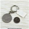Image 2 : STURGIS 67TH ANNUAL BIKER RALLY KEYCHAIN - NEW
