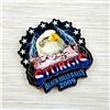 Image 1 : STURGIS 69TH ANNUAL BIKER RALLY MAGNET - NEW