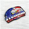 Image 1 : STURGIS 69TH ANNUAL BIKER RALLY MAGNET - NEW