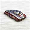 Image 3 : STURGIS 69TH ANNUAL BIKER RALLY MAGNET - NEW