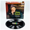 Image 3 : JIMMY DURANTE - IN PERSON AT THE PIANO - VINYL LP
