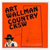 Image 1 : ART WALLMAN COUNTRY CKSW - SWIFT CURRENT SASK