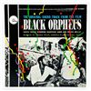 Image 1 : BLACK ORPHEUS - ORIGINAL MOVIE SOUNDTRACK - LP