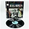 Image 3 : BLACK ORPHEUS - ORIGINAL MOVIE SOUNDTRACK - LP