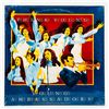 Image 1 : YOUNG AMBASSADORS - THINK YOUNG - NEW SEALED LP