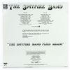 Image 2 : THE SPITFIRE BAND - SPITFIRE BAND FLIES AGAIN - LP