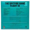 Image 2 : THE SPITFIRE BAND - FLIGHT III - VINYL LP RECORD