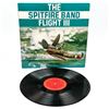 Image 3 : THE SPITFIRE BAND - FLIGHT III - VINYL LP RECORD