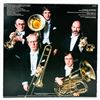 Image 2 : THE CANADIAN BRASS - THE VILLAGE BAND - VINYL LP