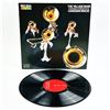Image 3 : THE CANADIAN BRASS - THE VILLAGE BAND - VINYL LP