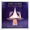 Image 1 : PAUL HORN - IN CONCERT - VINYL LP RECORD ALBUM