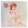 Image 1 : SUSAN JACKS - FOREVER - VINYL LP RECORD ALBUM