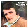 Image 1 : JOHNNY PAYCHECK - JOHNNY PAYCHECK’S GREATEST HITS