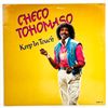 Image 1 : CHECO TOHOMASO - KEEP IN TOUCH - VINYL LP RECORD