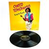 Image 3 : CHECO TOHOMASO - KEEP IN TOUCH - VINYL LP RECORD