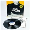 Image 3 : RICH MULLINS - RICH MULLINS - PROMO DEMO RECORD