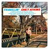 Image 1 : CHET ATKINS - TRAVELIN’ CHET ATKINS - VINYL RECORD